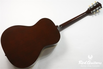 L-00 VINTAGE Thermally Aged Top